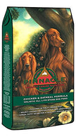 Breeder's Choice 100064941 Pinnacle Canine Holistic Chicken & Oatmeal 30lb