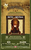 Tradition de four à four obt poisson 27 livres