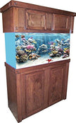 R&J Enterprises Empire Cabinet