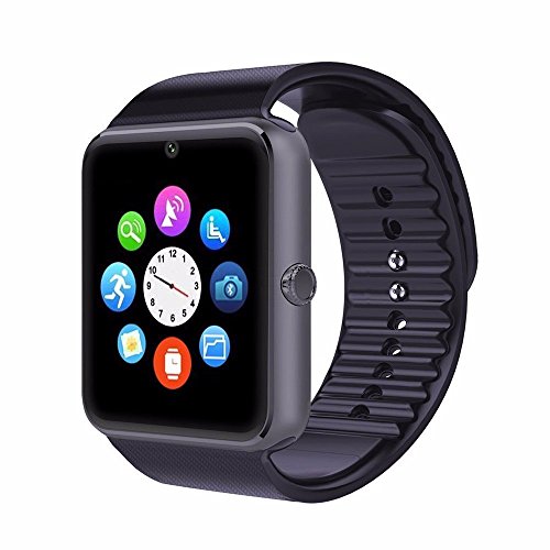 DZ09 ou U8 ou GT08 Smart Watch Android Watch Android