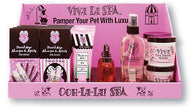 Cardinal Laboratories Viva La Spa Shelf Display 18ct