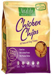 VitaLife All Natural Dog Treats - Chicken Chips 227 g (8 oz)