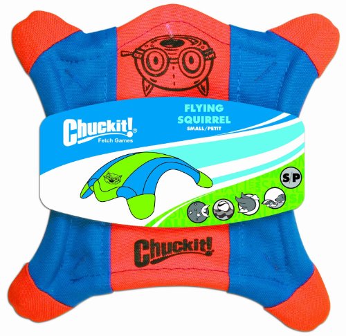 Canine Hardware DISPLAY 32/18pc ChuckIt & Squirrel