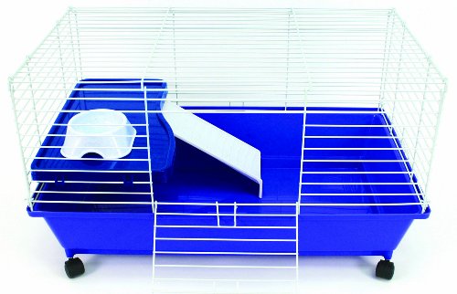 Ware Manufacturing HSH Delxe Cage 3pk