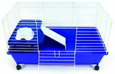 Ware Manufacturing HSH Delxe Cage 3pk