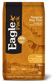 Eagle Pack Adult Power Dry Dog Food 40LB