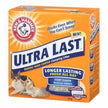 Arm & Hammer 04601 Ultra Last Cat Litter 3/6.4KG