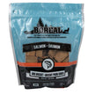 Friandises pour chiens saumons avec zinpro 6x400gr