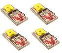 Victor Rat Traps M326 (4-pack)