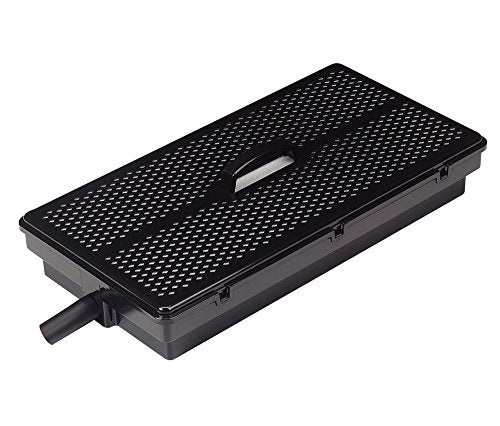 E.G. Danner Mfg 02200 Pondmaster 2000 Mechanical Filter 12inx25in