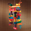 Zoo-Max 623 Silly Billy Mammoth Birds Toys