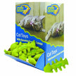 Ourpets Cosmic Catnip Toys Balk Fishbones 48 PC