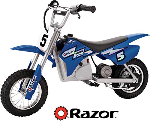 Razor 15128040 Dirt Rocket MX350