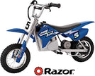 Razor 15128040 Dirt Rocket MX350