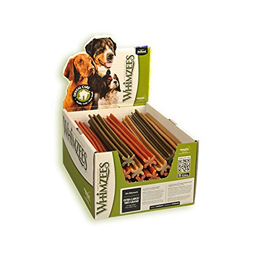 Whimzees Stix Dog Treats