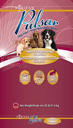 Horizon PT11 Pulsar Turkey Dry Chog Food 25lb