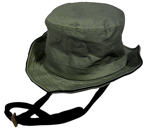 Naturmania Action A314 Jungle Hat (Khaki, 57)