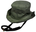 Naturmania Action A314 Jungle Hat (Khaki, 57)