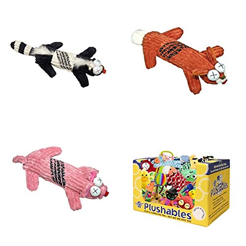 Ruban bleu DTP-PDQ24 PLABLES ANIMAL fatigué PDQ 36PC