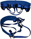 Ceinture de skior rembourrée de Canadog avec legStraps