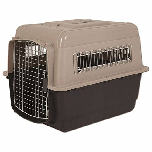 Petmate 40185 Ultra Vari Kennel 27"x20"x19"