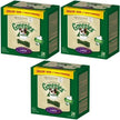 Greenies 72 Count 108-Ounce Dental Chews, Large