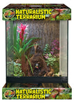 Zoo Med Laboratories SZMNT4 Naturalistic Terrarium, X-Large