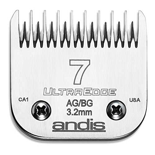 Andis DD2663SK UltraEdge Detachable Clipper Blades (7SK)