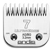 Andis DD2663SK UltraEdge Detachable Clipper Blades (7SK)