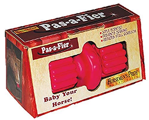 Jolly Pets Horse Pas-a-Fier