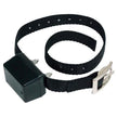 Automatic No-Bark Collar