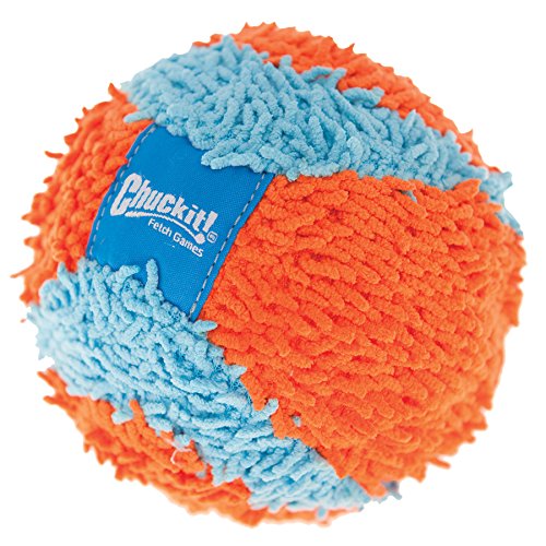 Chuckit! Balle intérieure