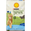 Purina® News's News® Scent frais Texture plus douce Cat Litter 12kg Sac
