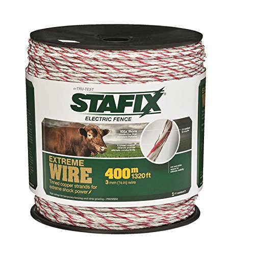 Stafix x-wire