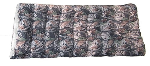 Sac de couchage Naturmania Green Trail 9561070