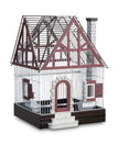 Featherstone Heights Tudor Bird Cage