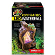 ZooMed RR2416 ReptiRapids LED Waterfall - Wood Small