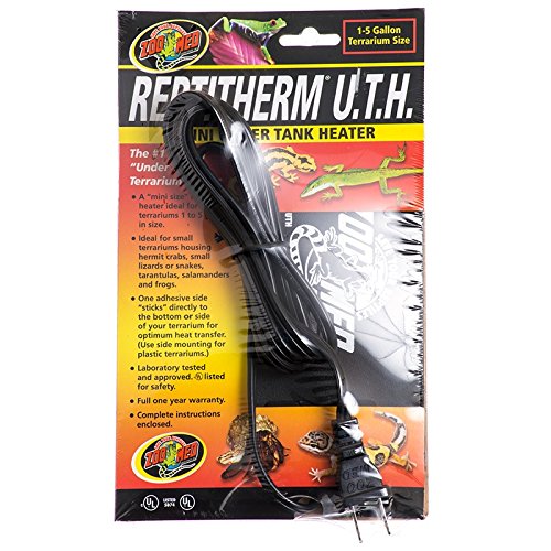 ZooMed ReptiTherm Under Tank Heater (U.T.H.)