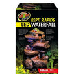 ZooMed RR2415 ReptiRapids LED Waterfall - Rock Small