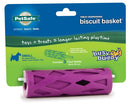 Busy Buddy Treat Dispensing Biscuit Basket