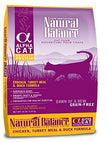 Natural Balance Alpha Grain Free Chicken,Turkey Meal and Duck Cat Food