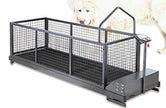 Yusheng Treadmill YS-C600SW 5pcs Big Dog Treadmill C600 Incline Series with Nets