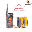 Aetertek 918C-2 600 Yard 9 Level two Dogs Training Anti Bark & Waterproof Collar
