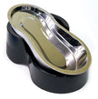 PetSafe Healthy Pet Gravity Dog and Cat Food Station, Stainless Steel Bowl, Holds Dry Dog or Cat Food