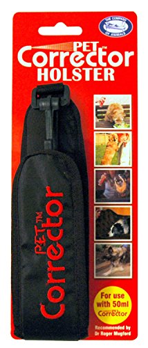 Étui pour correcteur d'animaux de compagnie 50 ml de taille: pack de 4