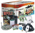 Zilla Deluxe Aquatic Turtle Kit 20 long