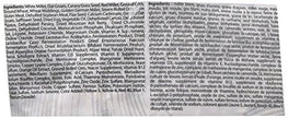 SUNSEED COMPANY 36040 Vita Prima Parakeet Formula Pet Accessories, 2 lbs