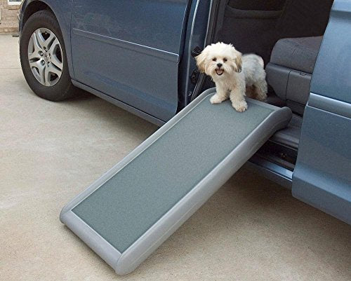 Solvit Products 62306 Half Ramp II