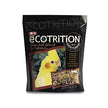 Eight In One C2125 Ecotrition Cockatiels Blend Diet 5 LB