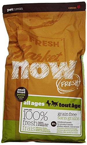 Petcurean Now Fresh Graines sans race sans race Aliments pour chiens